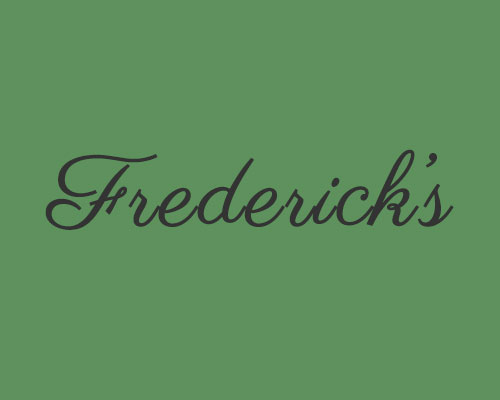 Fredericks Westgate logo